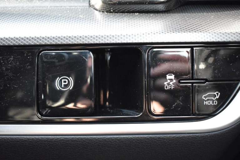 2025 Kia Sportage 1.6 T Gdi 48v Gt Line S Suv 5dr Petrol Dct Euro 6 (s/s) (157 Bhp) ESTATE Petrol...