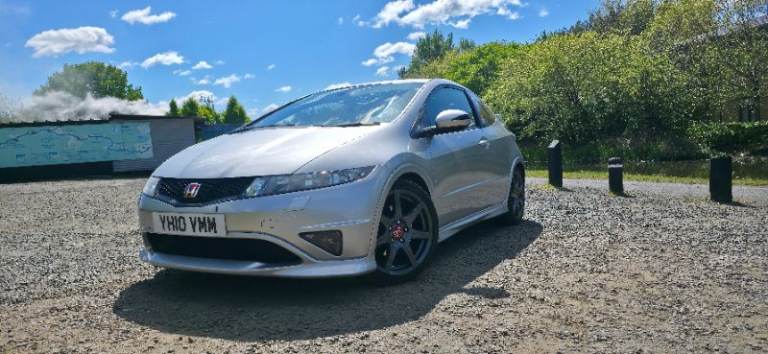 Honda, CIVIC, LSD model, 2010, Manual, 1998 (cc), 3 doors