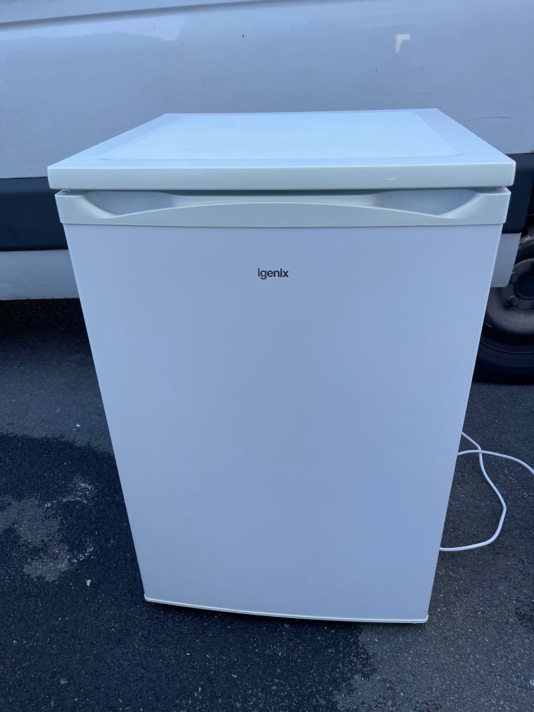 Undercounter fridge £50 delivered 