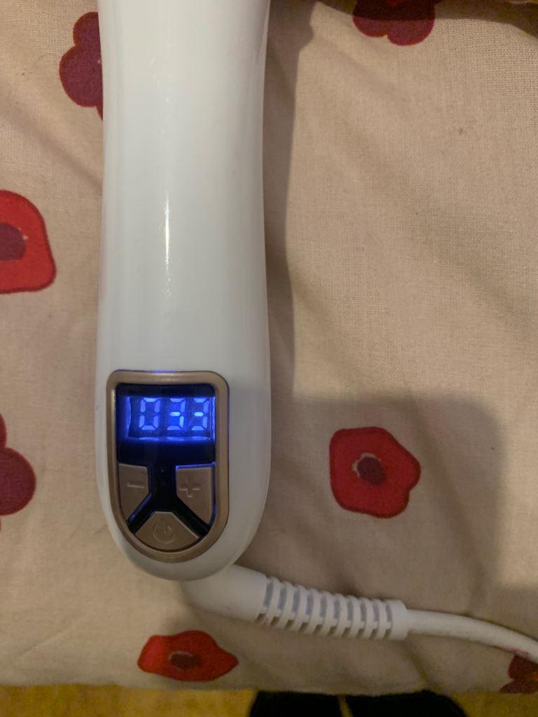 TikTok hair curlers  automatically curls hair 