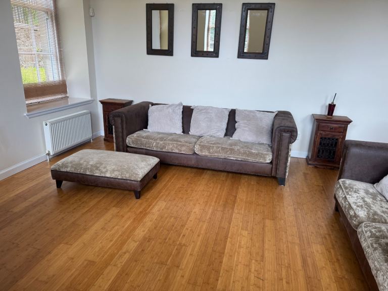 Free sofas