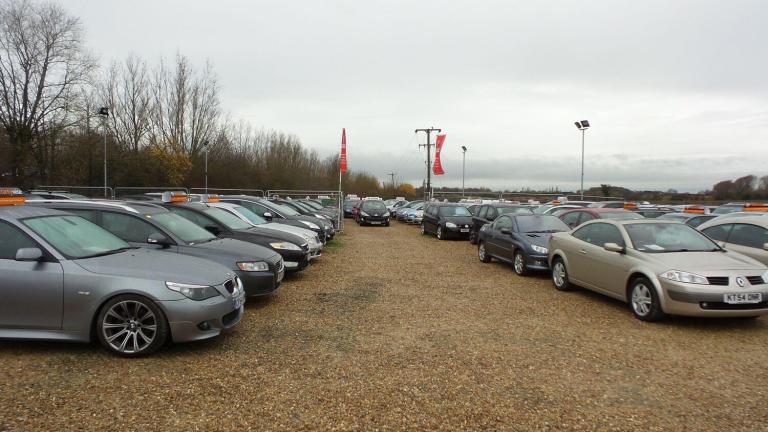 2005 Citroen C3 1.4i SX 5dr Auto HATCHBACK PETROL Automatic