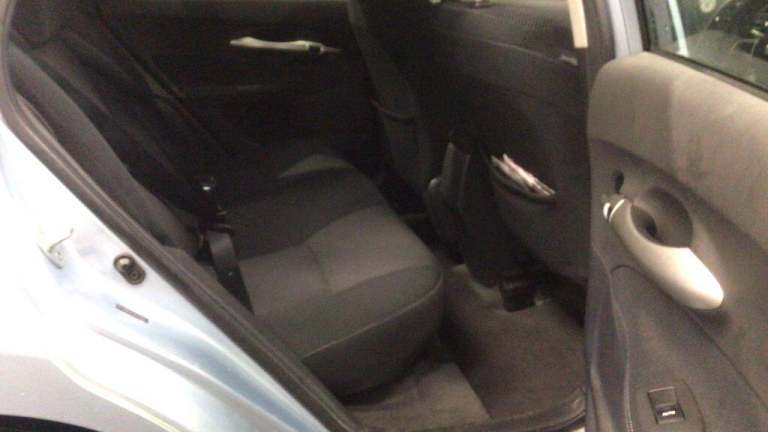 2011 Toyota Auris 1.6 V-Matic TR 5dr HATCHBACK PETROL Manual