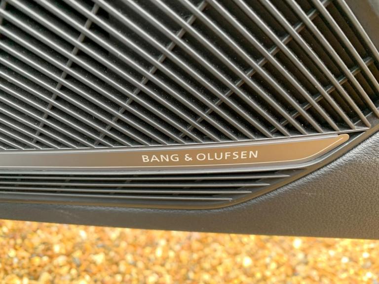 2019 Audi A5 40 TFSI Sport 5dr S Tronic HATCHBACK Petrol Automatic