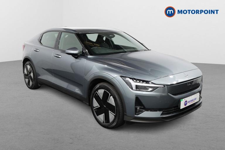 2025 Polestar Polestar 2 200kW 69kWh Standard Range SM [Plus] 5dr Auto Hatchback Electric Automatic
