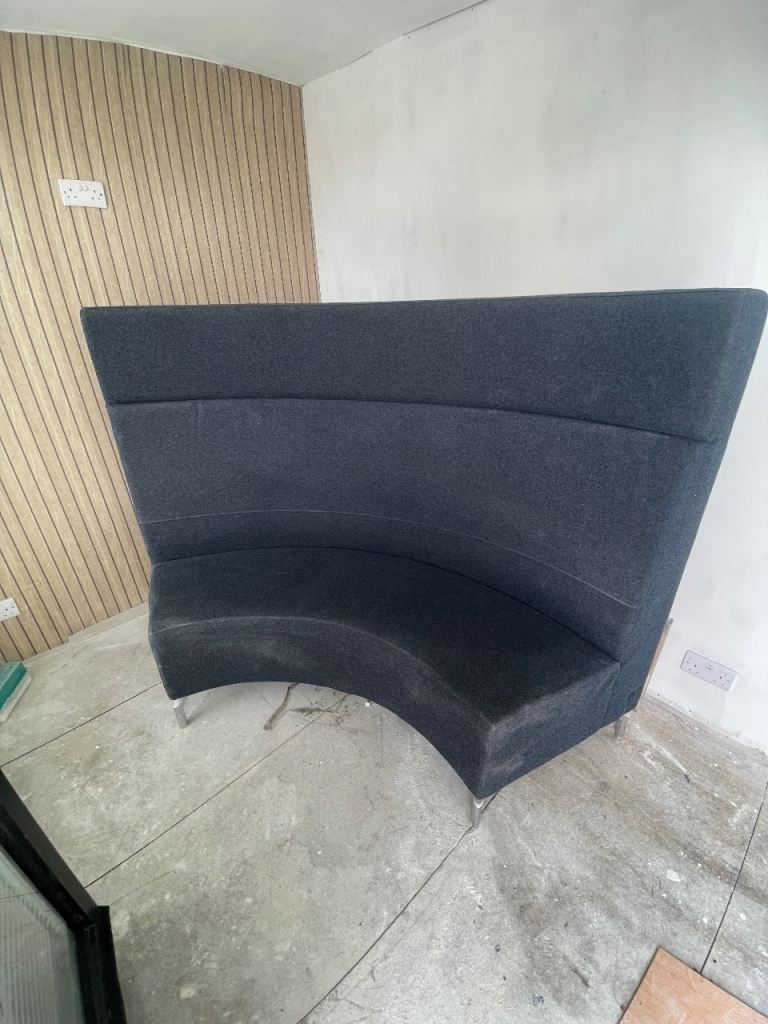 Free  large seat 