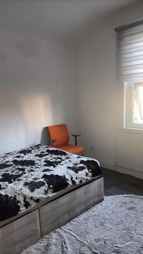 Room for rent near Honor Oak station 