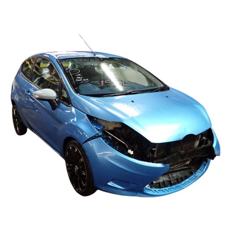 NOW BREAKING ‼️ Ford Fiesta 2009 1.4 Petrol Automatic - Breakers Yard based in Essex