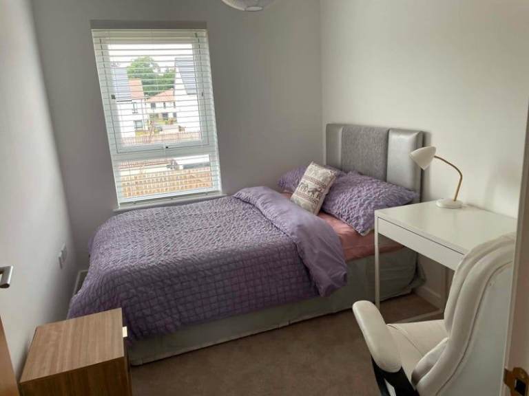 Room in Shared House