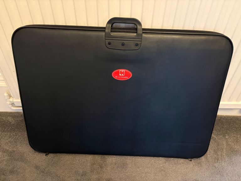 Puzzle Mates Portapuzzle Deluxe Jigsaw Puzzle Carrier