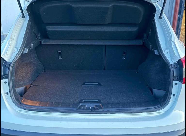 2016 Nissan Qashqai 1.5 dCi Acenta [Smart Vision Pack] 5dr HATCHBACK Diesel Manual