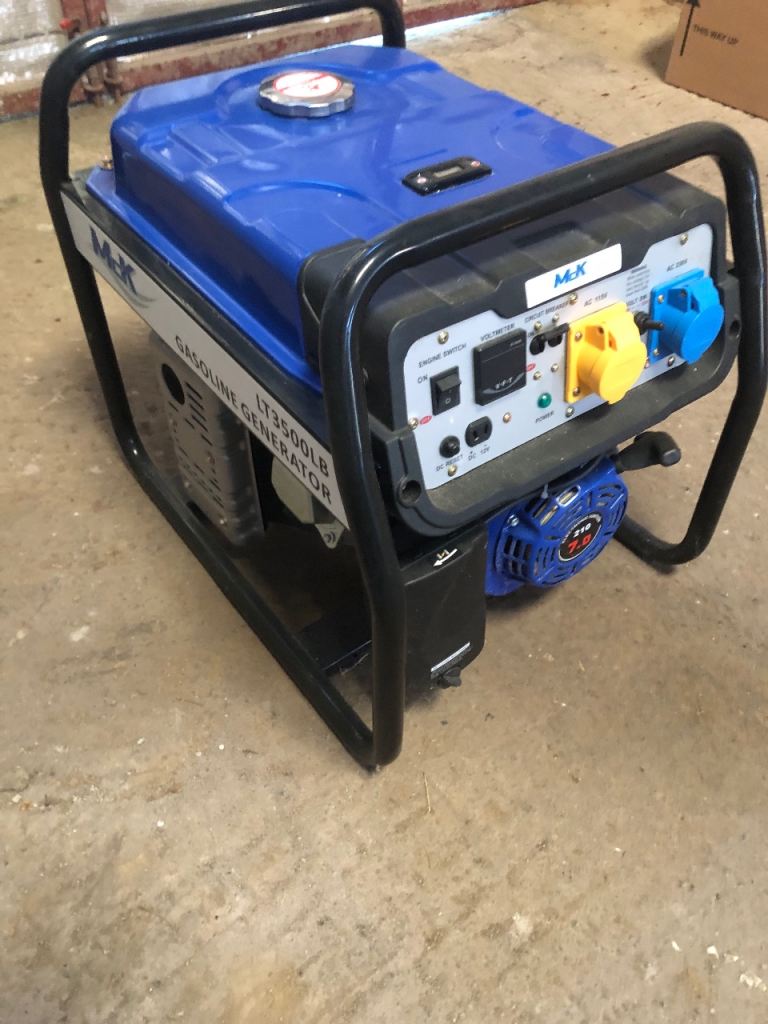 Generator 