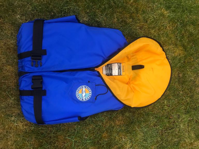 Buoyancy aid