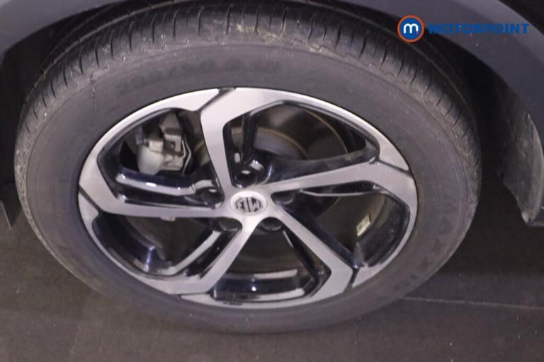 2024 MG MG HS 1.5 T-GDI Trophy 5dr DCT SUV Petrol Automatic