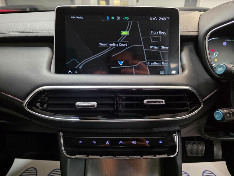 2022 MG MG HS 1.5 T-GDI Excite DCT Euro 6 (s/s) 5dr ESTATE Petrol Automatic