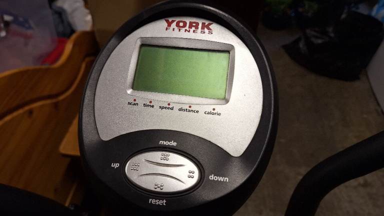 image for York Cross Trainer 