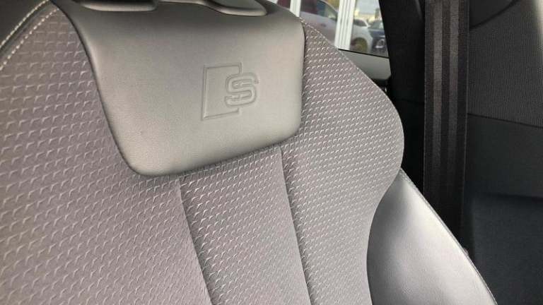 2023 Audi A5 S line 35 TFSI  150 PS S tronic Automatic Hatchback Petrol Automatic