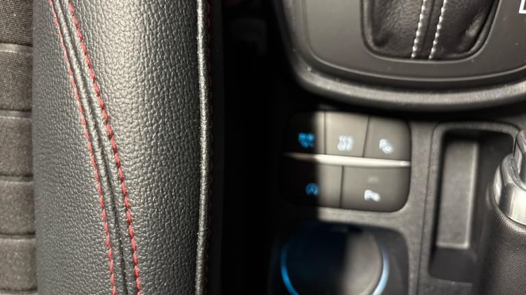 2023 Ford Puma 1.0 EcoBoost Hybrid mHEV ST-Line X 5dr DCT Petrol Hatchback Hatchback Petrol Autom...