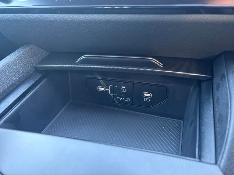 2025 Kia Sportage 1.6T GDi GT-Line 5dr DCT SUV PETROL Automatic