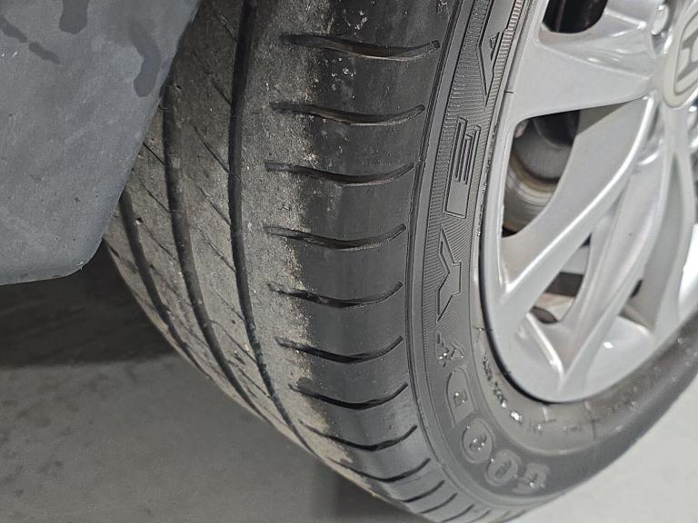 2015 Honda Civic 1.6 i-DTEC SE Plus Euro 5 (s/s) 5dr HATCHBACK Diesel Manual