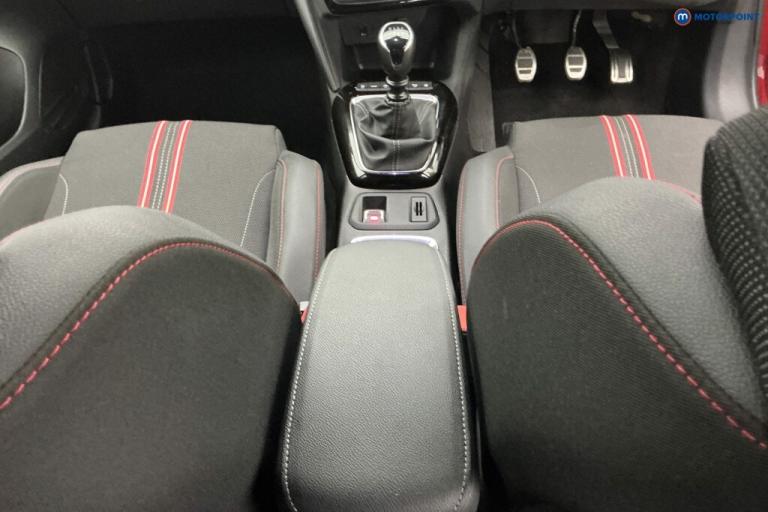 2023 Vauxhall Corsa 1.2 Turbo GS 5dr Hatchback Petrol Manual