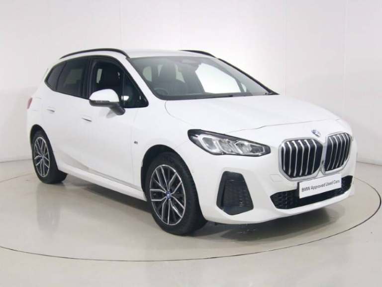 BMW 2 SERIES 225e xDrive M Sport 5dr DCT