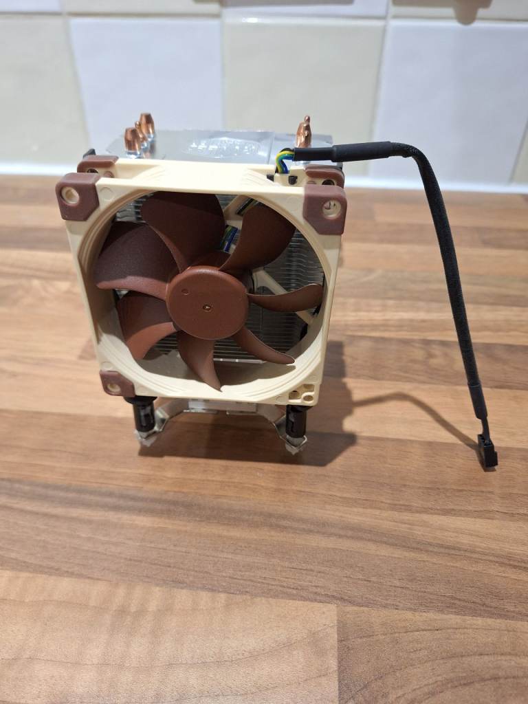 image for Cooler Master Hyper TX3i CPU Air Cooler