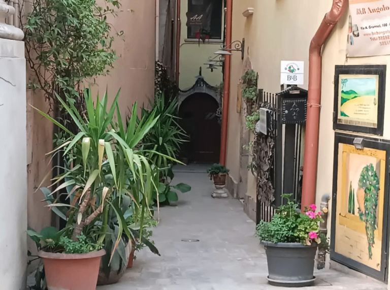 Spread the balance over 10 years - Bed and Breakfast in Italy