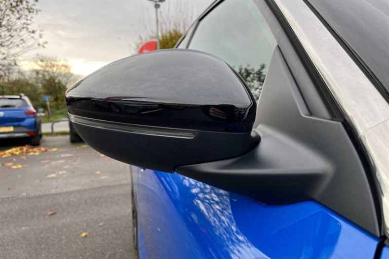 2022 Vauxhall Mokka 1.2 Turbo Ultimate 5dr Auto HATCHBACK PETROL Automatic