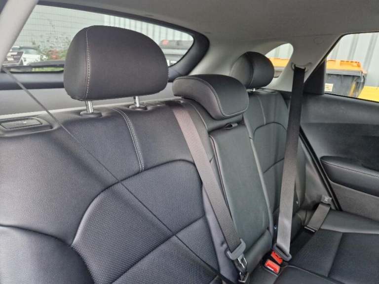 2022 Kia Niro 1.6 Gdi 4 Suv 5dr Petrol Hybrid Dct Euro 6 (s/s) (139 Bhp) ESTATE Petrol/Electric H...