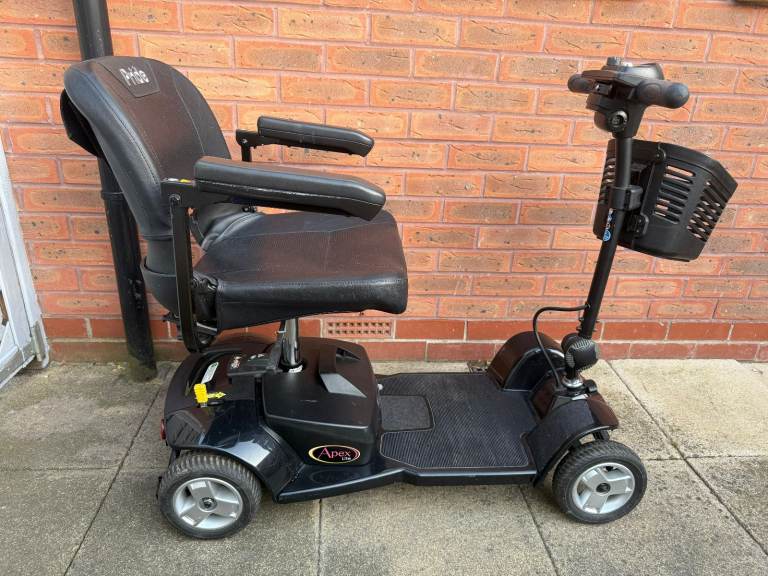 Mobility Scooter