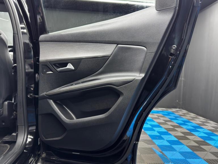 2020 Peugeot 3008 1.6 Hybrid4 300 GT 5dr e-EAT8 HATCHBACK PETROL/ELECTRIC Automatic