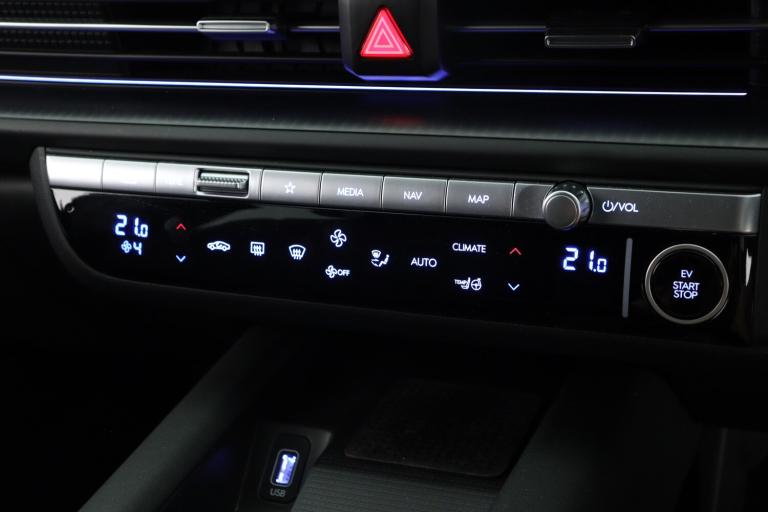 2023 Hyundai IONIQ 6 168kW Premium 77kWh 4dr Auto SALOON ELECTRIC Automatic