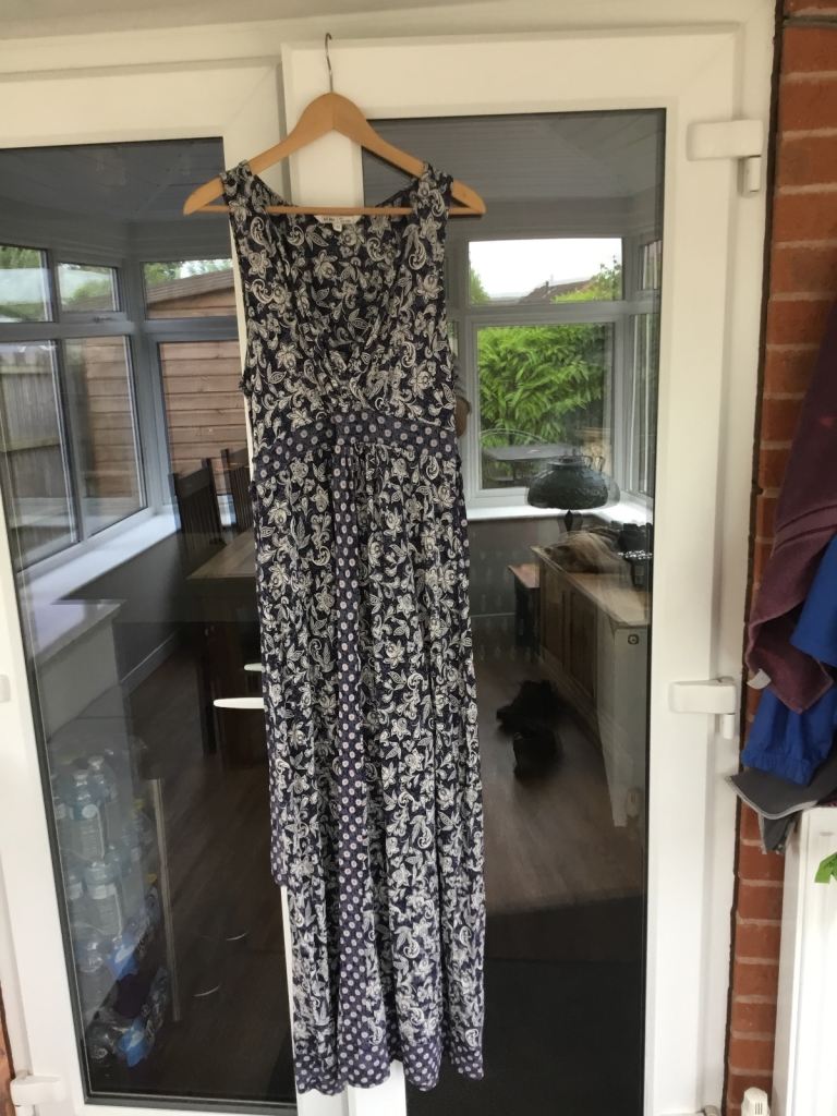 Ladies dress size 18. Fat Face