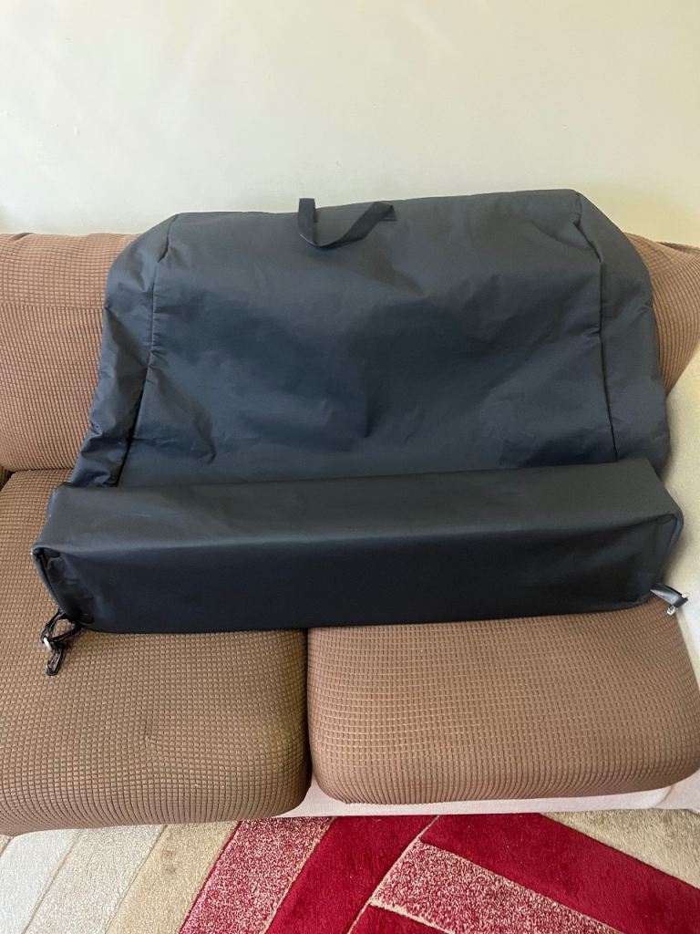 Genuine Jeep Wrangler JL Hard Top Roof Panel Storage Bag