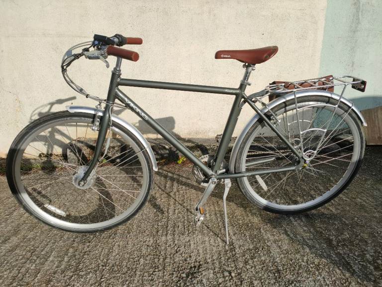 image for VIKING FREEDOM CLASSIC GENTS E-BIKE 