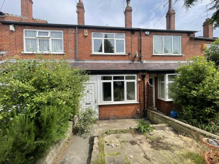 Property to Rent, Headingley