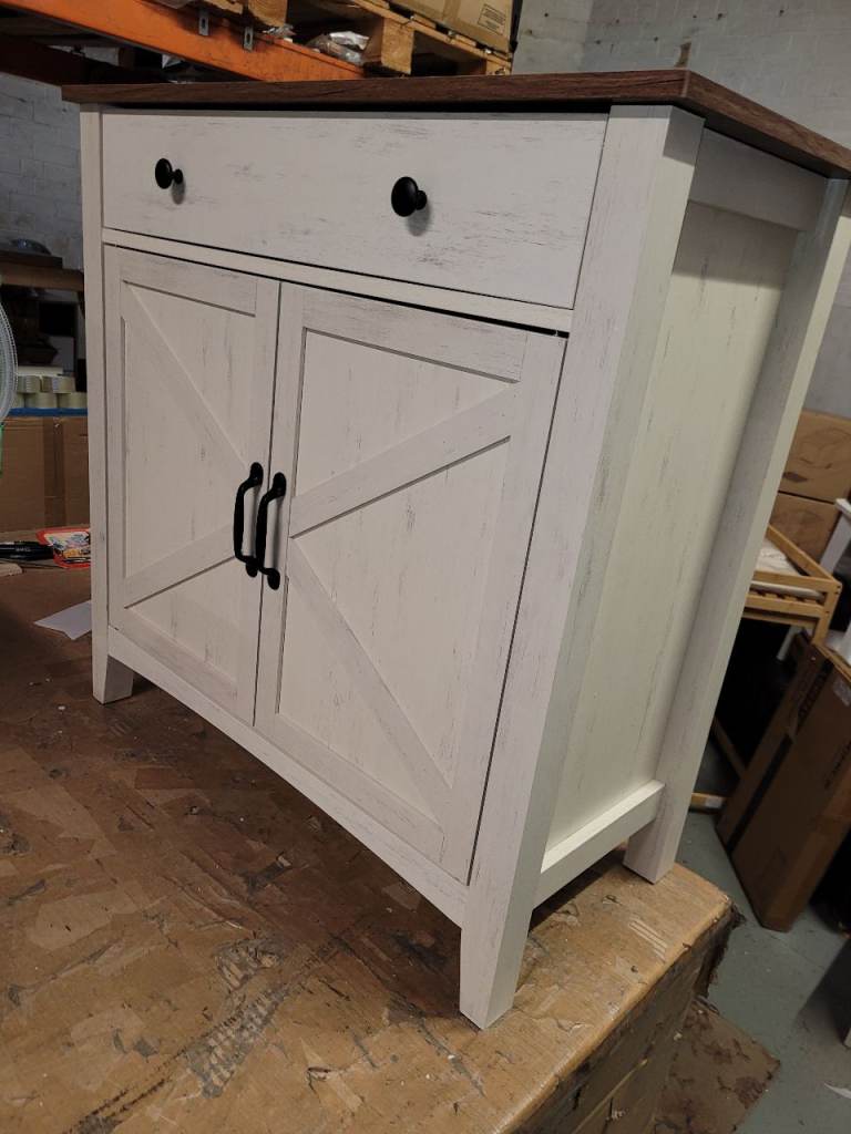 image for A new farm house style