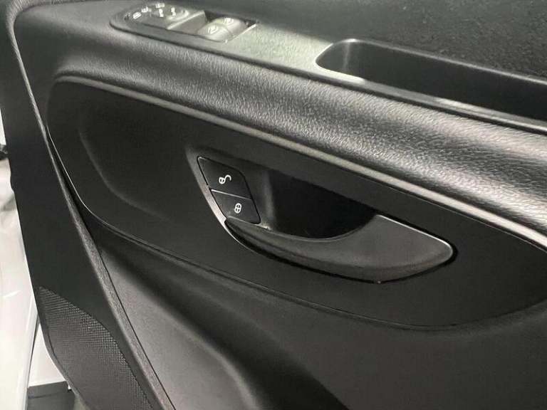 2024 Mercedes-Benz Sprinter 3.5t H2 Pro Van PANEL VAN DIESEL Manual