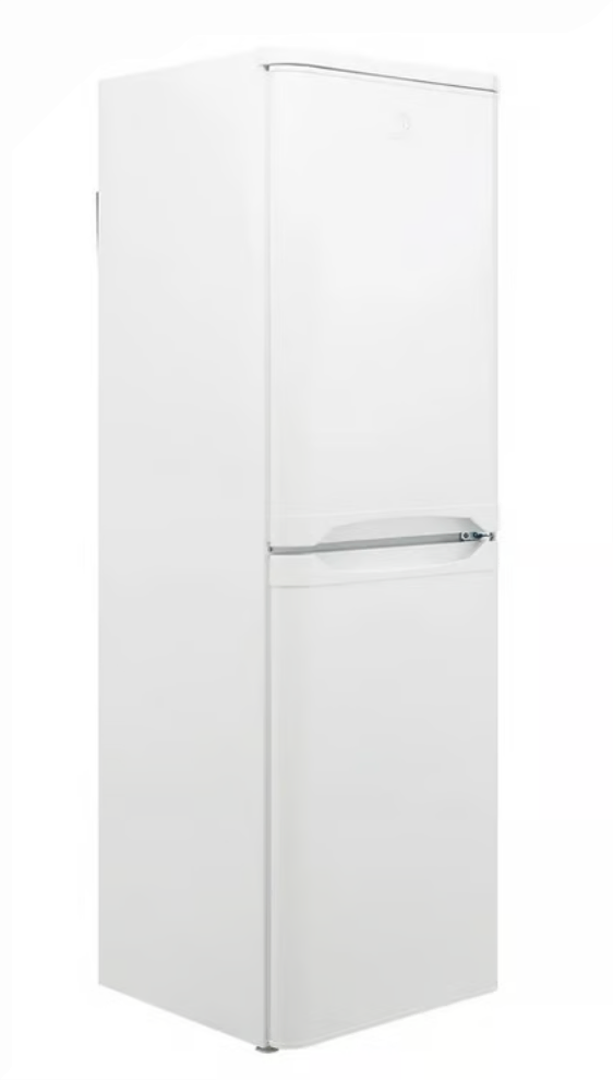 Fridge Freezer (good condition) salad drawer fronts have come off (Indesit IBD5517WUK1)