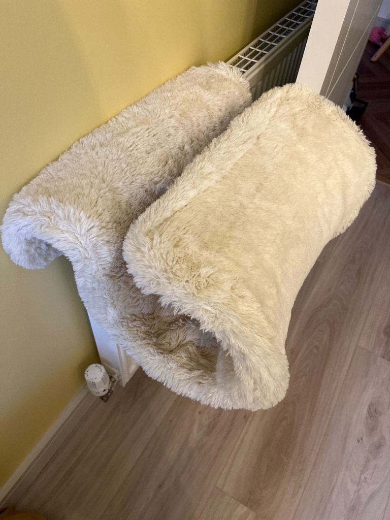 Radiator Cat Bed