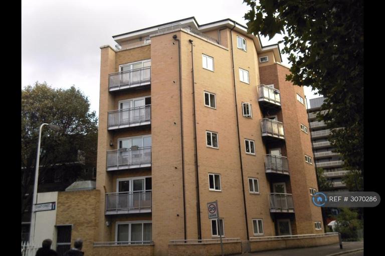 2 bedroom flat in New Kent Road, London, SE1 (2 bed) (#3070286)