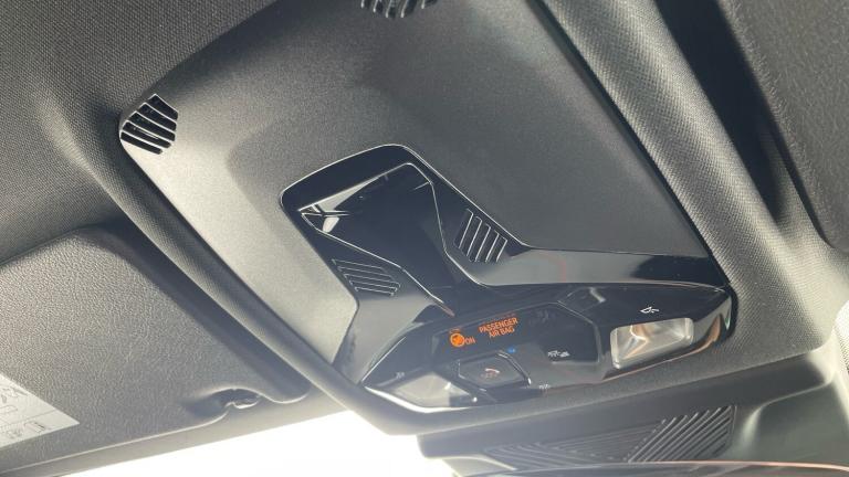 2025 BMW 1 Series 120 M Sport 5dr Step Auto [Pro Pack] Petrol Hatchback Hatchback Petrol Automatic