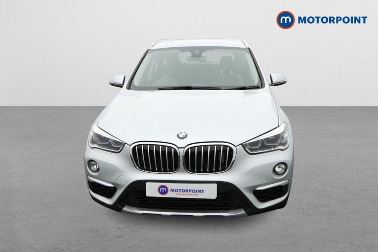 2019 BMW X1 sDrive 20i xLine 5dr Step Auto ESTATE PETROL Automatic