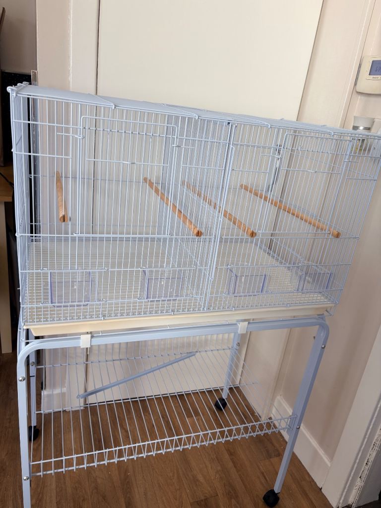Bird cage