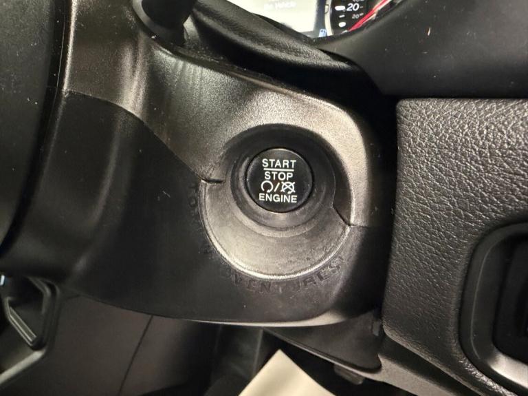 2019 Jeep Renegade 1.0 T3 GSE Limited 5dr **HUGE LUXURY SPEC**  FSH ESTATE Petrol Manual