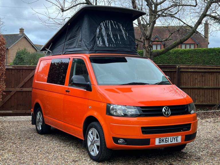  Volkswagen Transporter 2.0 TDI T28 4MOTION L1 H1 4dr Diesel Manual