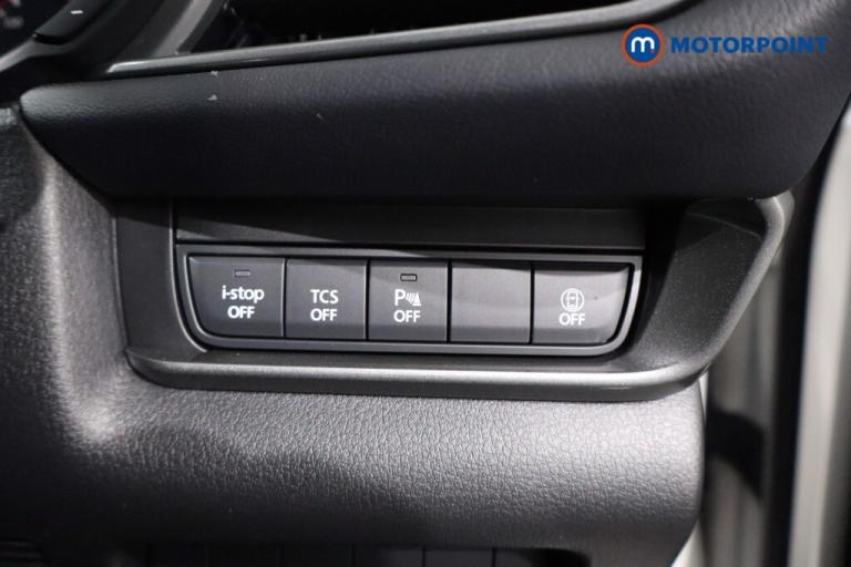 2023 Mazda CX-30 2.0 e-Skyactiv X MHEV SE-L Lux 5dr Auto SUV Petrol Automatic