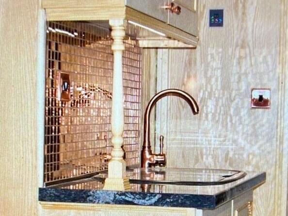 DAF LF45.160 MOTORHOME LUXURY CAMPER SLEEP 6 CAMPER OFF GRID 