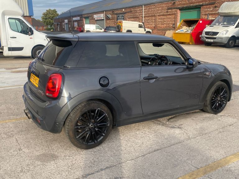 MINI COOPER S STAGE 2 2015 px welcome gti gsxr quad 250 300  Wrx s3 recovery bmw Audi 